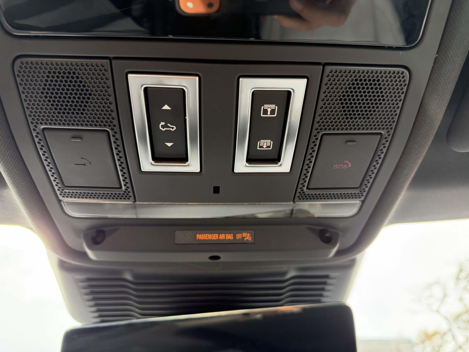 2026 Land Rover Range Rover Evoque Core S