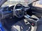 2020 Honda Civic Hatchback Sport