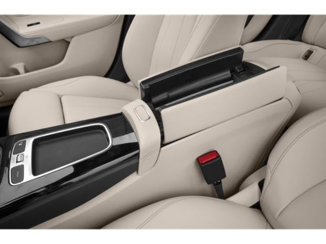 2025 Mercedes-Benz CLA 250 Coupe 4MATIC®