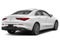 2025 Mercedes-Benz CLA 250 Coupe 4MATIC®