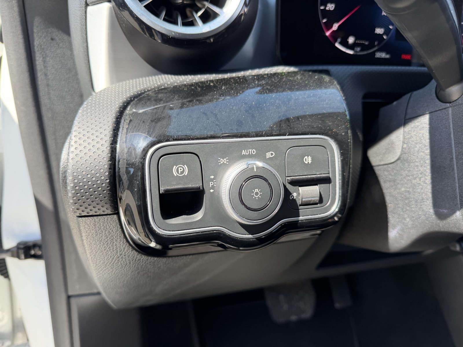 2025 Mercedes-Benz CLA 250 Coupe 4MATIC®