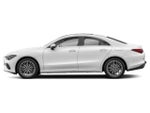 2025 Mercedes-Benz CLA 250 Coupe 4MATIC®
