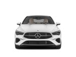 2025 Mercedes-Benz CLA 250 Coupe 4MATIC®