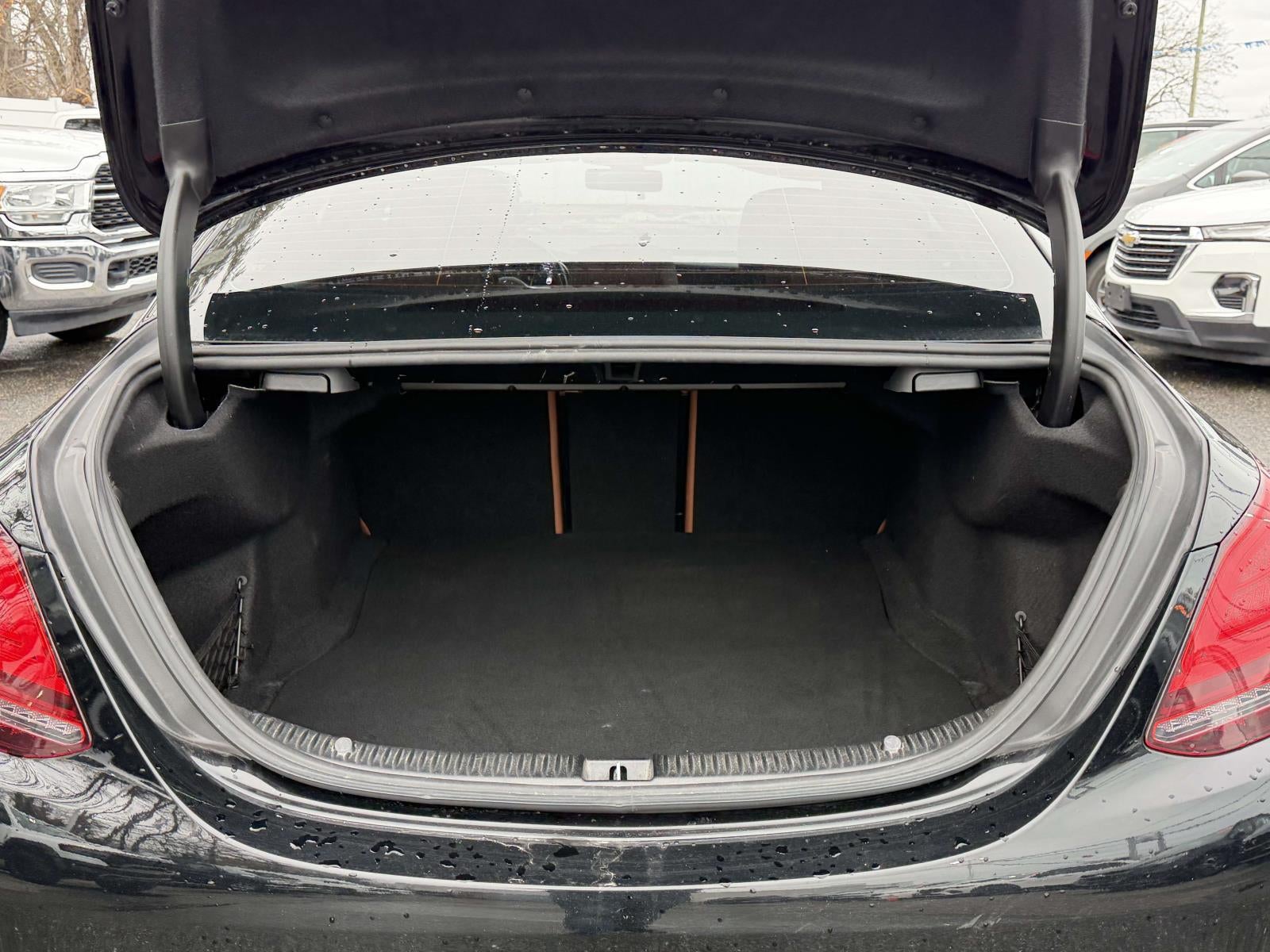 2020 Mercedes-Benz C 300 4MATIC®