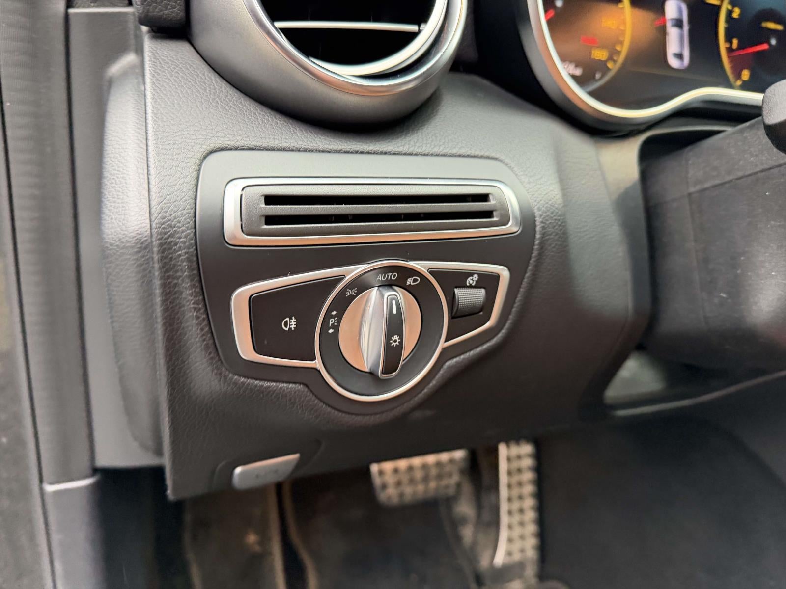 2020 Mercedes-Benz C 300 4MATIC®