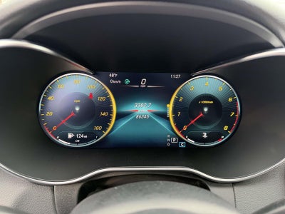 2020 Mercedes-Benz C 300 4MATIC®