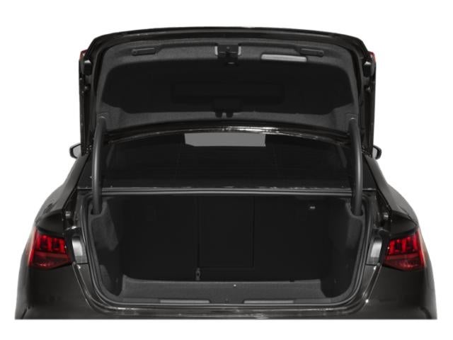 2024 Audi A3 Premium 40 TFSI Front-Wheel Drive S tronic