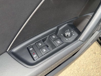 2024 Audi A3 Premium 40 TFSI Front-Wheel Drive S tronic