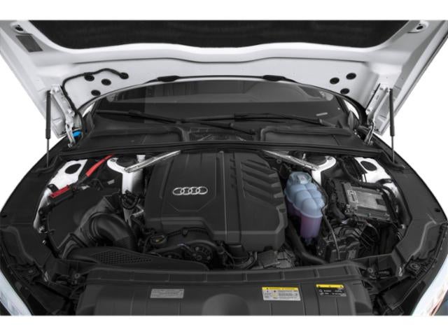 2024 Audi A5 Sportback Premium Plus 45 TFSI quattro S tronic