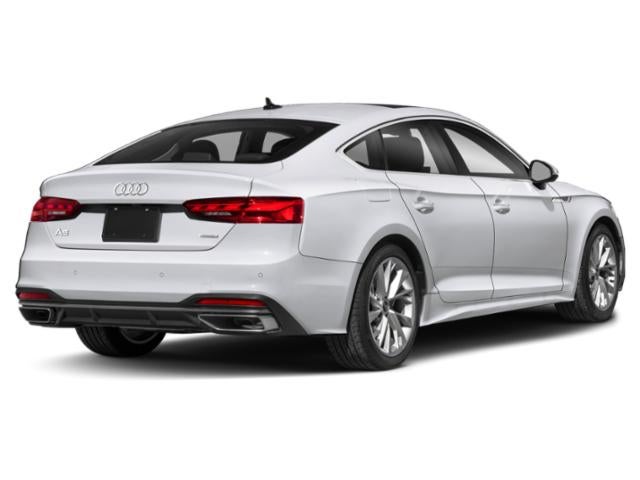 2024 Audi A5 Sportback Premium Plus 45 TFSI quattro S tronic
