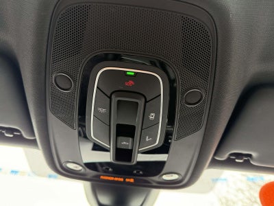 2024 Audi A5 Sportback Premium Plus 45 TFSI quattro S tronic