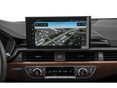 2024 Audi A5 Sportback Premium Plus 45 TFSI quattro S tronic