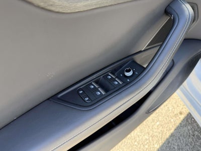 2024 Audi A5 Sportback Premium Plus 45 TFSI quattro S tronic