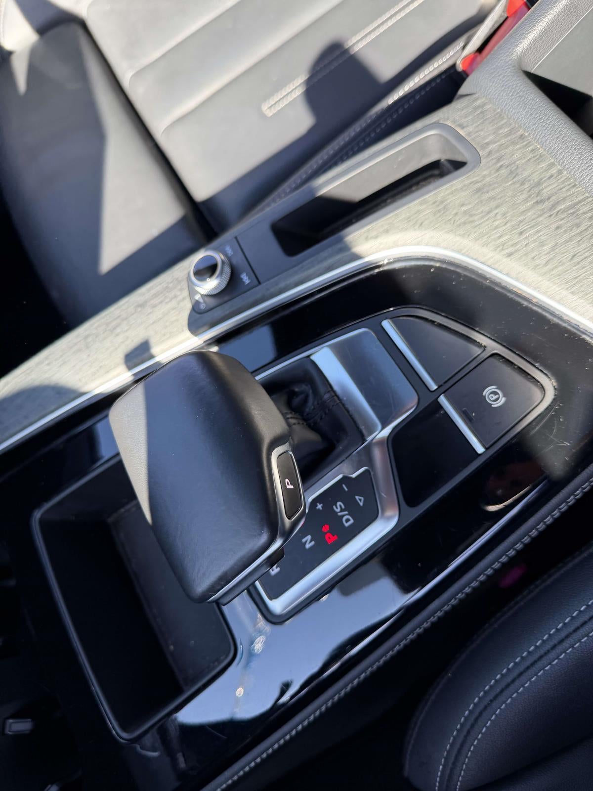 2024 Audi A5 Sportback Premium Plus 45 TFSI quattro S tronic