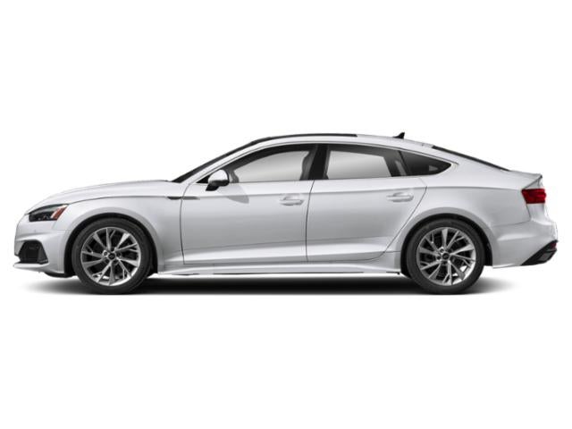 2024 Audi A5 Sportback Premium Plus 45 TFSI quattro S tronic