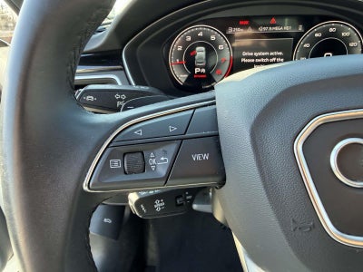 2024 Audi A5 Sportback Premium Plus 45 TFSI quattro S tronic