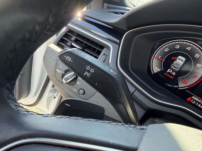 2024 Audi A5 Sportback Premium Plus 45 TFSI quattro S tronic