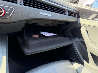 2024 Audi A5 Sportback Premium Plus 45 TFSI quattro S tronic