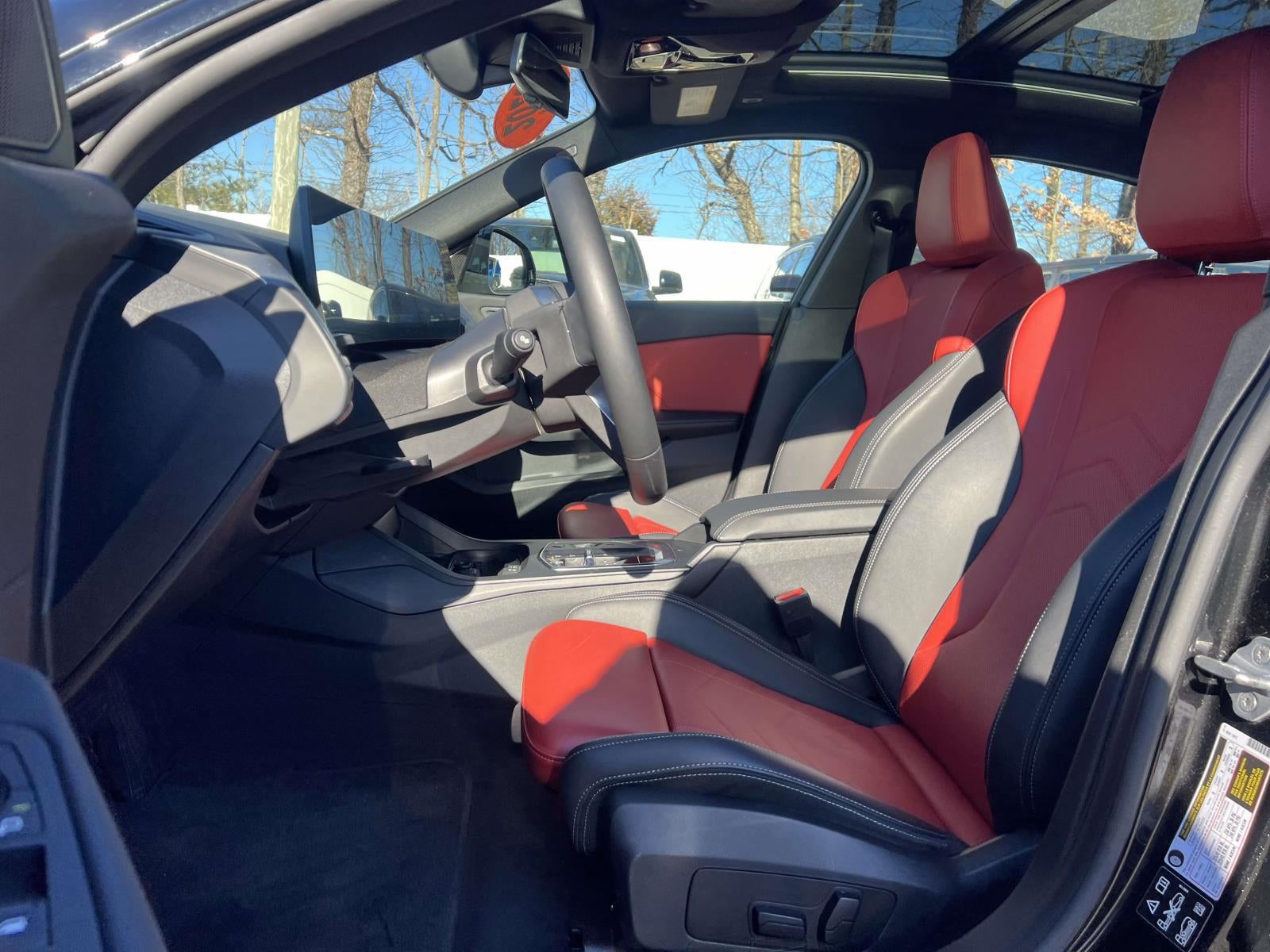 2025 BMW 228 Gran Coupe xDrive