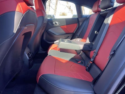 2025 BMW 228 Gran Coupe xDrive