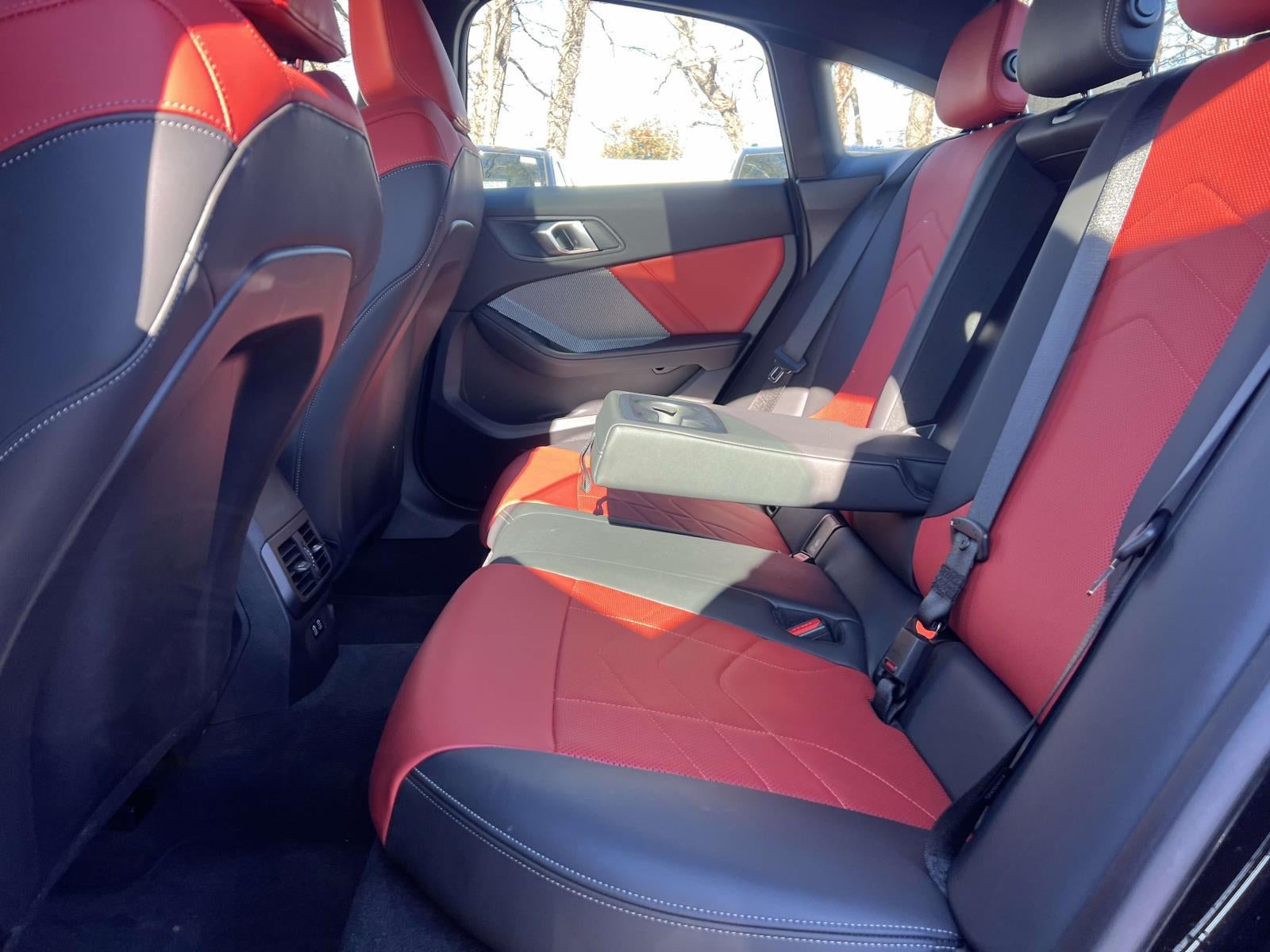 2025 BMW 228 Gran Coupe xDrive