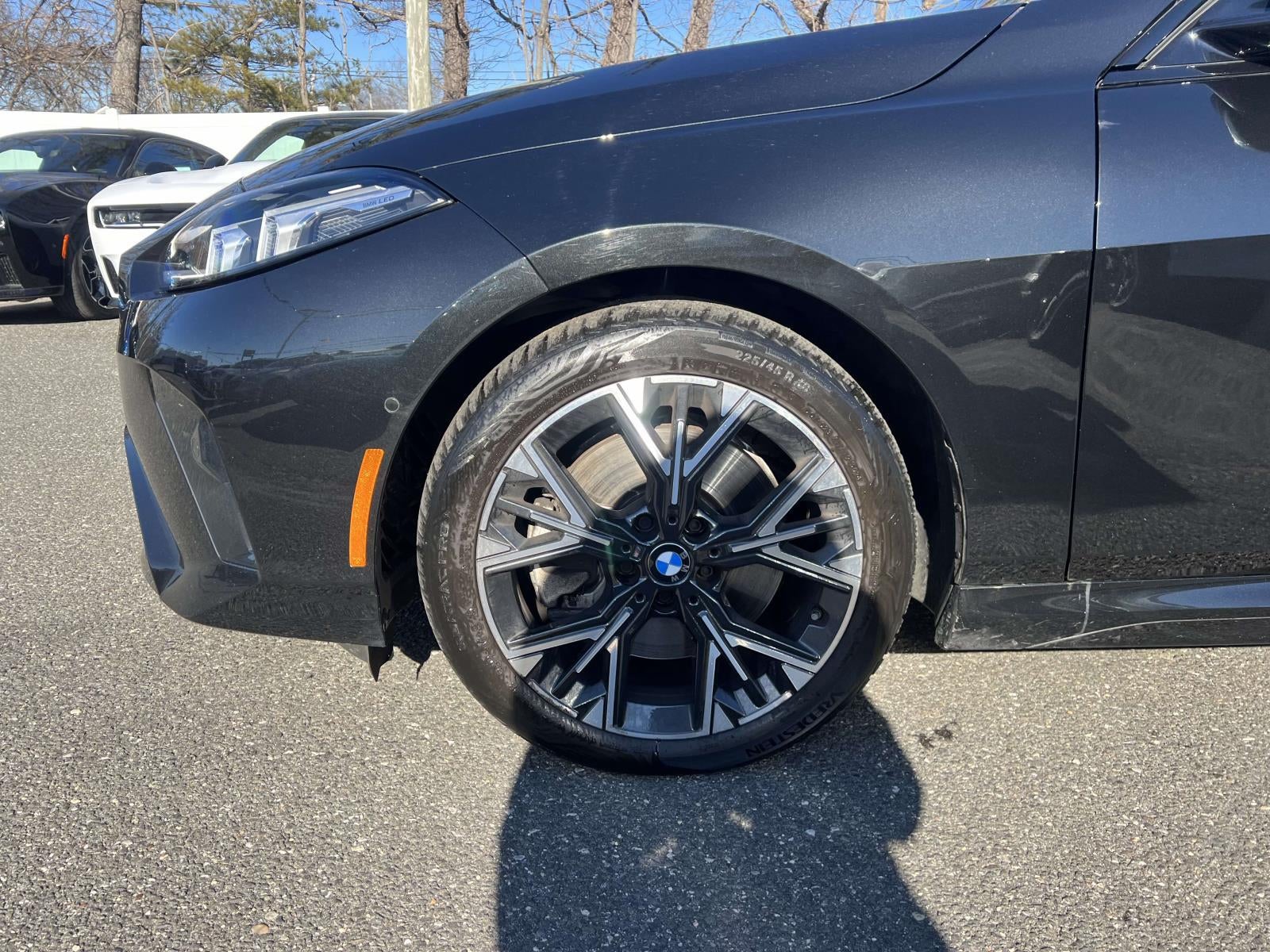 2025 BMW 228 Gran Coupe xDrive