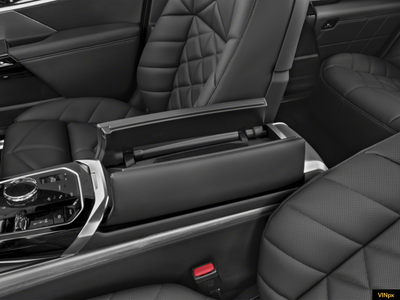 2024 BMW 740i xDrive