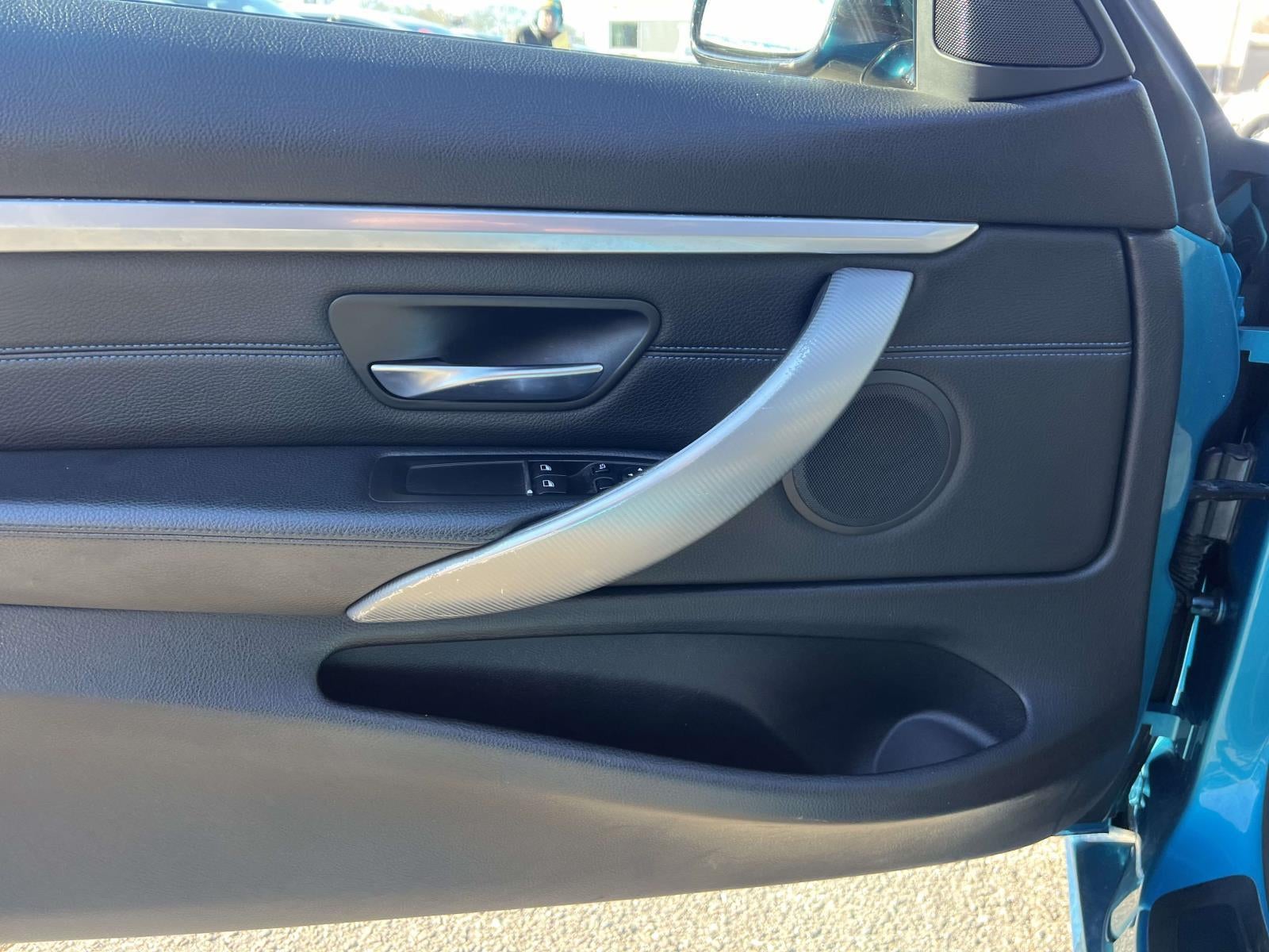 2019 BMW 430i xDrive