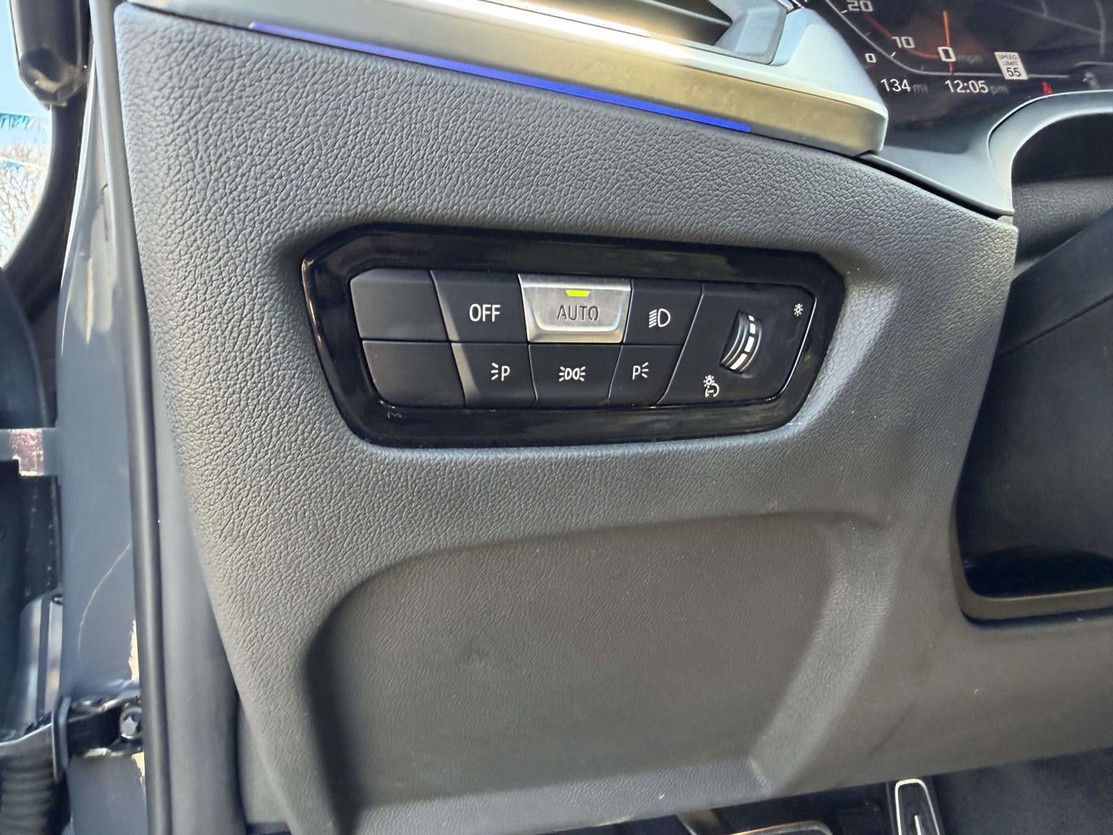 2022 BMW M440i M440i