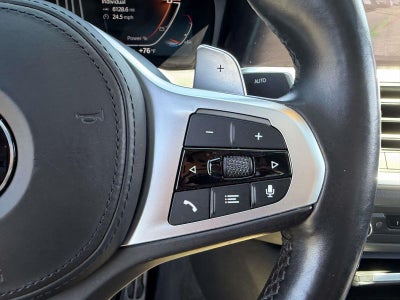 2022 BMW M440i M440i