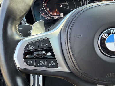 2022 BMW M440i M440i