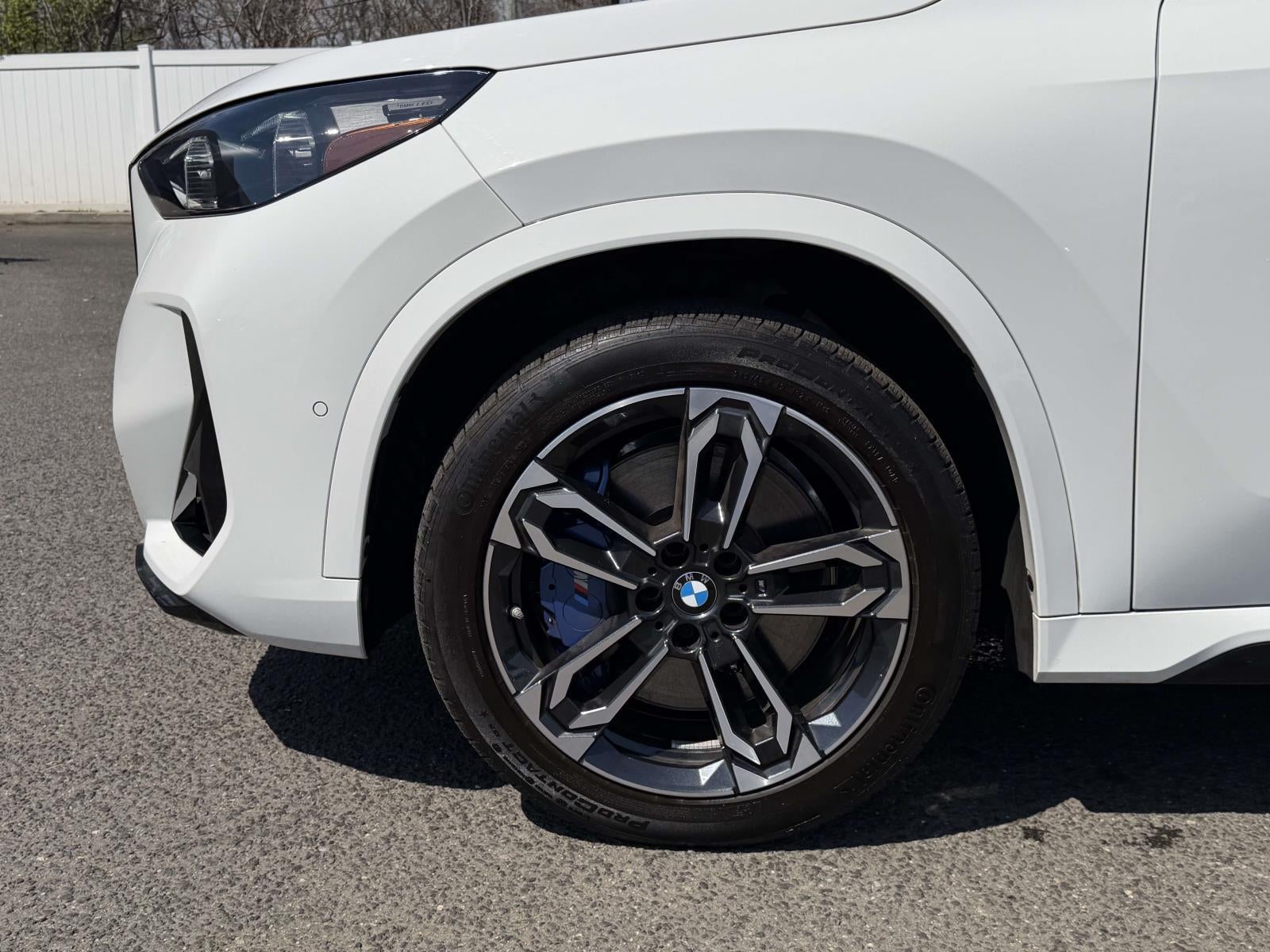 2024 BMW X1 M35i