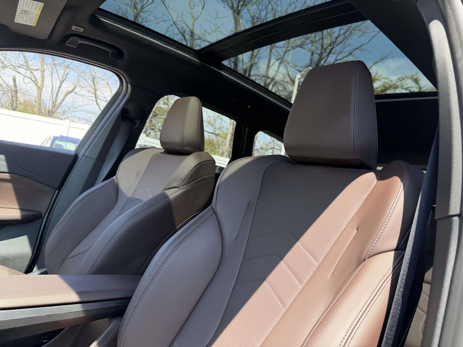2024 BMW X1 M35i