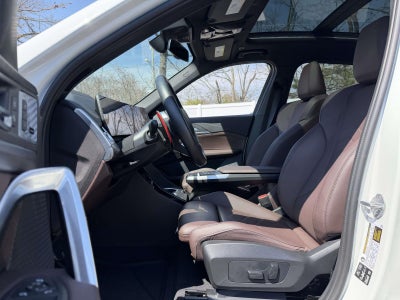 2024 BMW X1 M35i