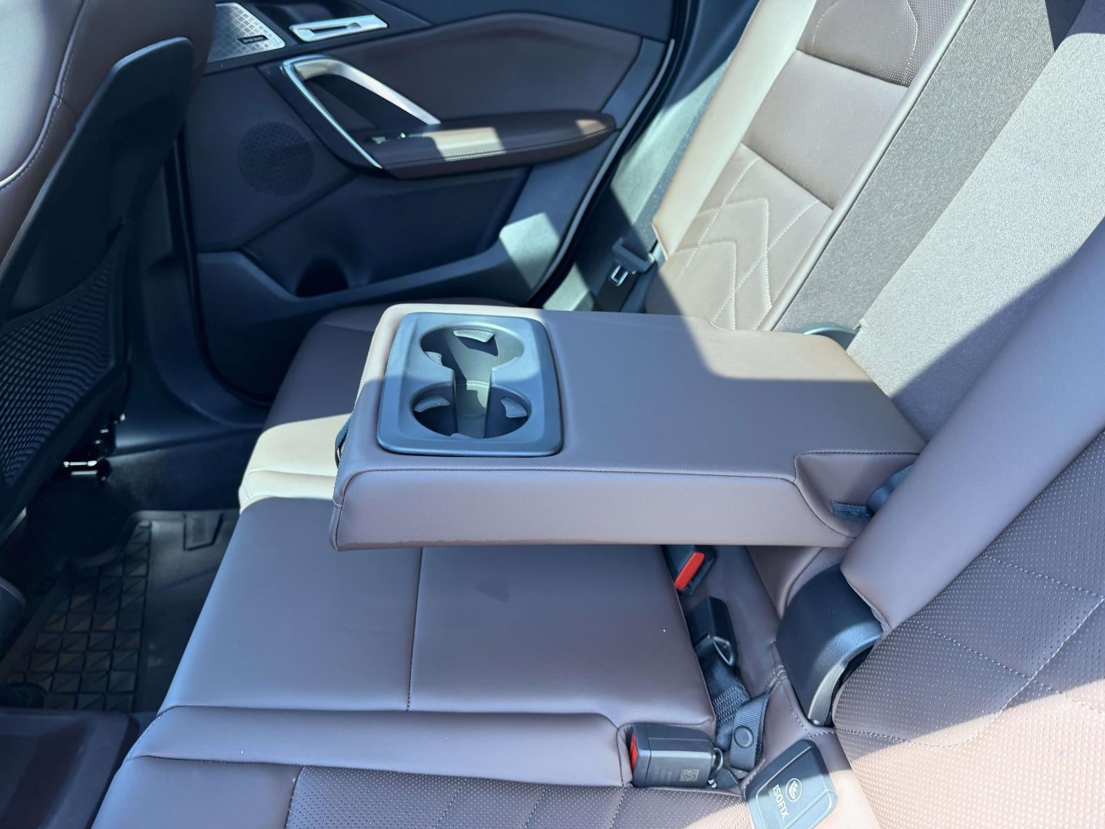 2024 BMW X1 M35i