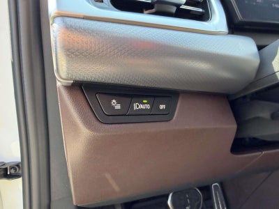 2024 BMW X1 M35i