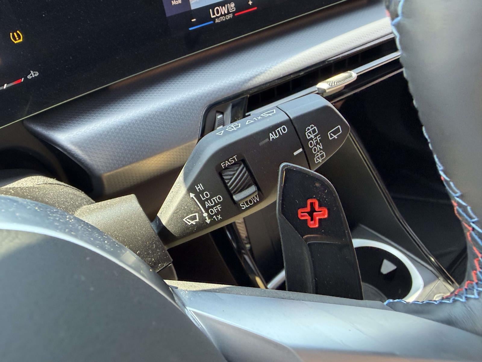 2024 BMW X1 M35i