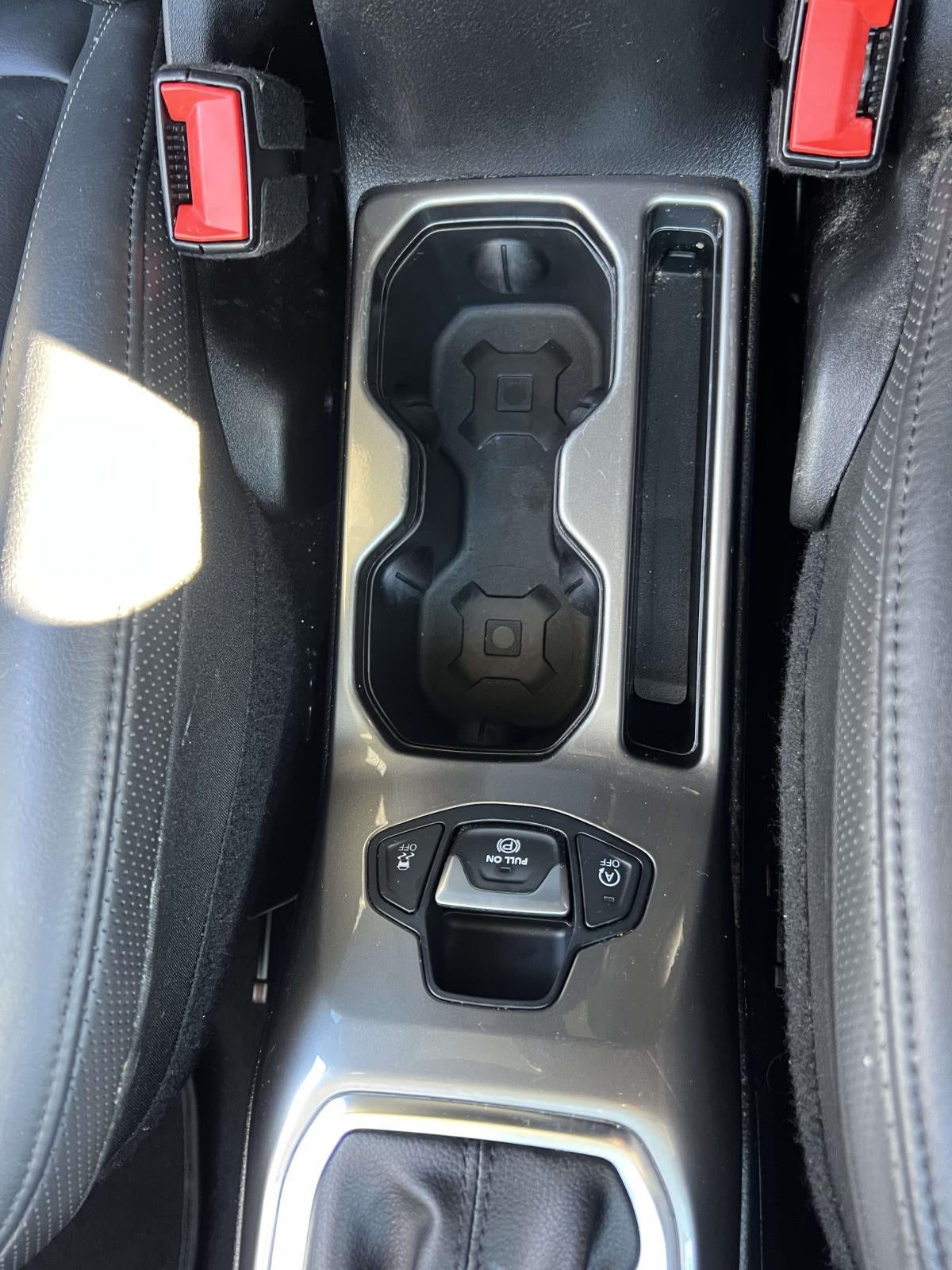 2020 Jeep Renegade Limited 4X4