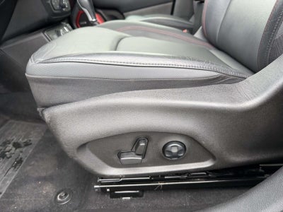 2021 Jeep Renegade Trailhawk 4x4