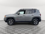 2021 Jeep Renegade Trailhawk 4x4