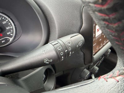 2021 Jeep Renegade Trailhawk 4x4