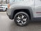 2021 Jeep Renegade Trailhawk 4x4