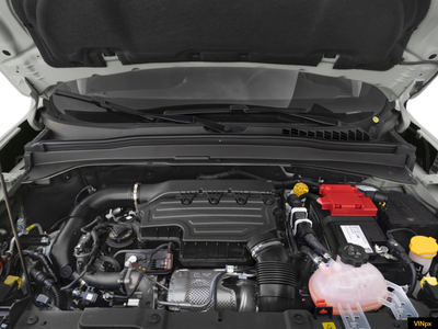 2022 Jeep Renegade Limited 4x4