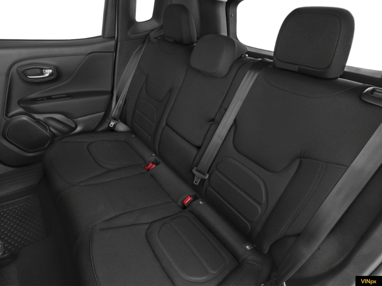 2022 Jeep Renegade Limited 4x4