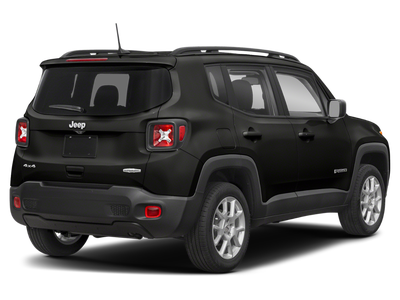 2022 Jeep Renegade Limited 4x4