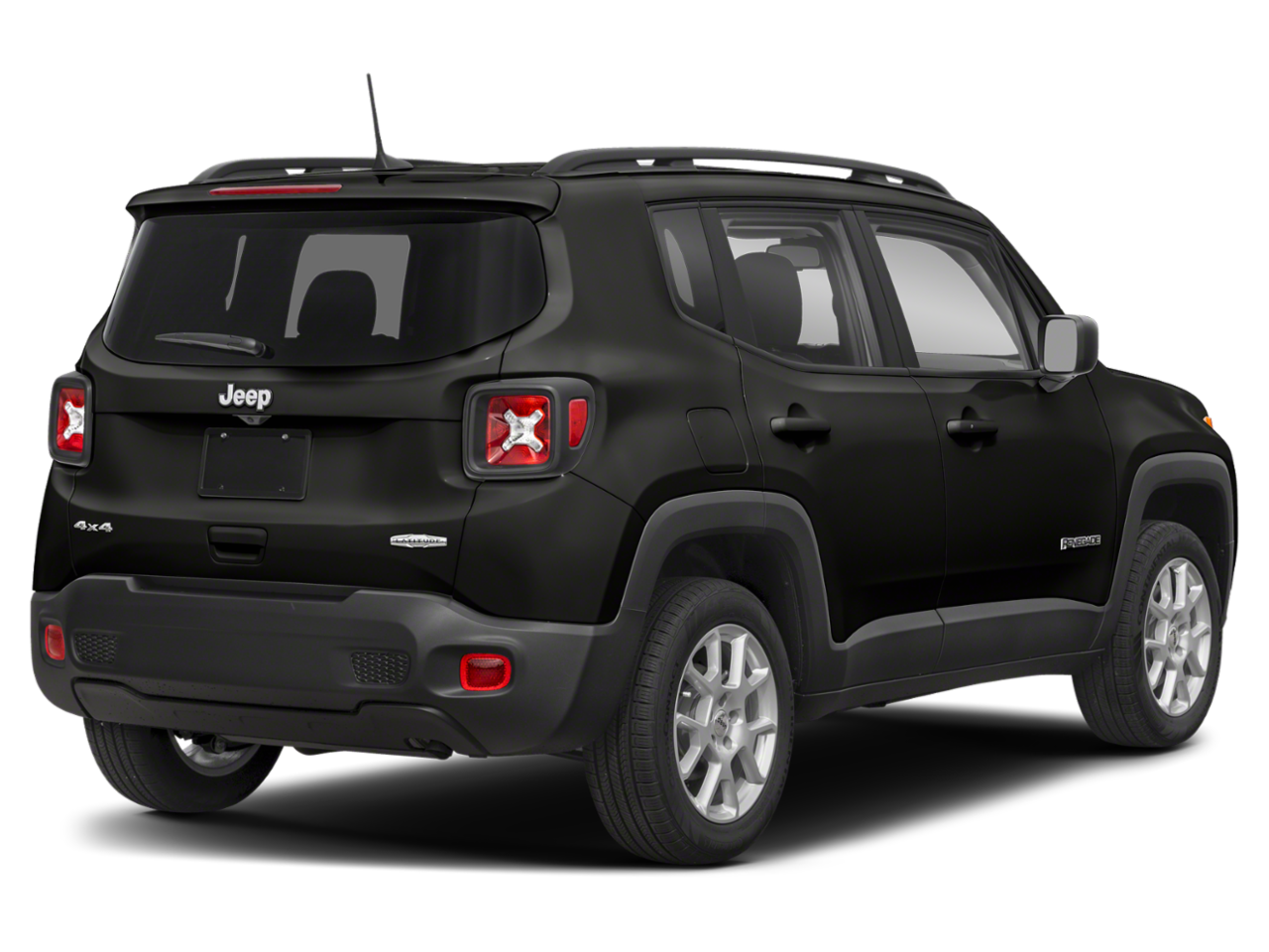 2022 Jeep Renegade Limited 4x4