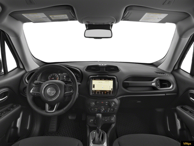 2022 Jeep Renegade Limited 4x4