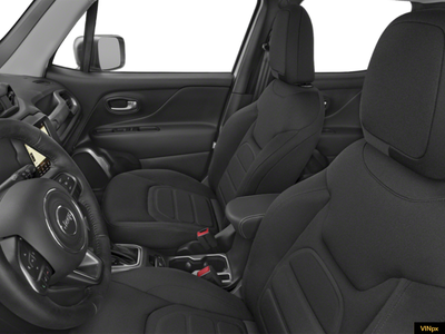 2022 Jeep Renegade Limited 4x4