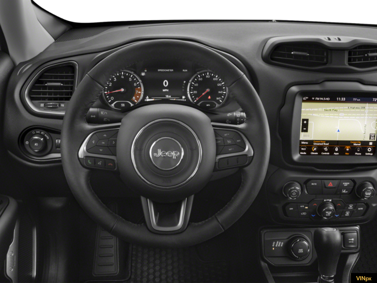 2022 Jeep Renegade Limited 4x4