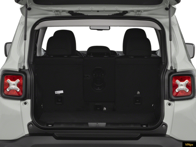 2022 Jeep Renegade Limited 4x4